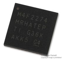 TEXAS INSTRUMENTS MSP430F2274MRHATEP