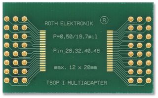 ROTH ELEKTRONIK RE900-02