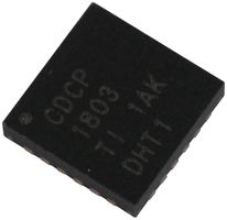 TEXAS INSTRUMENTS CDCP1803RGET.