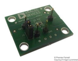 ANALOG DEVICES ADP121CB-1.2-EVALZ