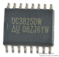 TEXAS INSTRUMENTS UC3825DW