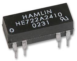 HAMLIN HE722A2410