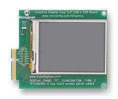 MICROCHIP AC164127-4