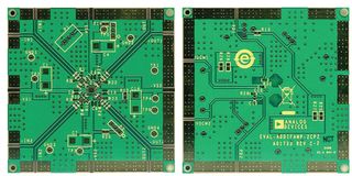 ANALOG DEVICES ADA4940-2ACP-EBZ