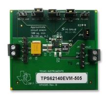 TEXAS INSTRUMENTS TPS62140EVM-505