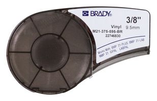 BRADY M21-375-595-BR