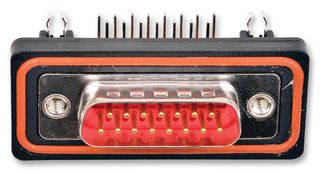 FCT - A MOLEX COMPANY FWDR15P25A