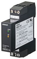 OMRON INDUSTRIAL AUTOMATION K8DS-PH1