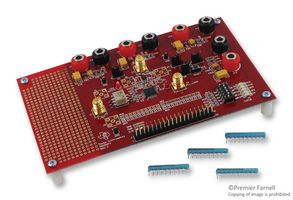 TEXAS INSTRUMENTS DAC5674EVM