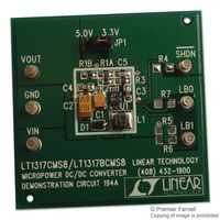 LINEAR TECHNOLOGY DC194A-B