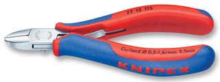 KNIPEX 77 12 115