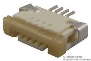 MOLEX 52207-0433