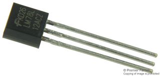 ON SEMICONDUCTOR/FAIRCHILD LM78L12ACZ...