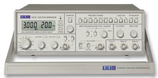 AIM-TTI INSTRUMENTS TG330