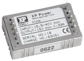 XP POWER MTC0528S05