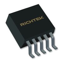 RICHTEK RT9183HGM5