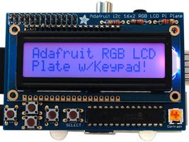 ADAFRUIT 1109