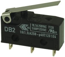 ZF ELECTRONICS DB2CA1LB