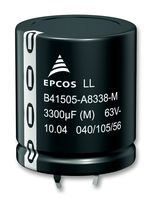 EPCOS B43501B9157M000