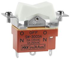 NKK SWITCHES SW3003A