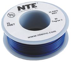 NTE ELECTRONICS WHS22-06-25