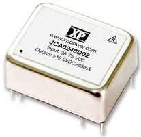 XP POWER JCA0224S15