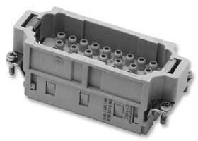 AMPHENOL SINE/TUCHEL C146 10A032 500 10