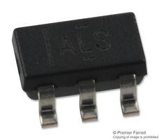 TEXAS INSTRUMENTS TLV3012AIDBVT