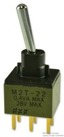 NKK SWITCHES M2T22SA5G03