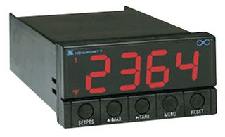 NEWPORT ELECTRONICS INFCP-011B