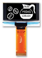 MIDAS MCOT128064BY-WM