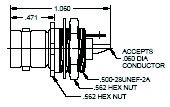 TROMPETER - CINCH CONNECTIVITY BJ27