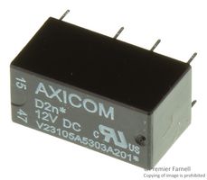 AXICOM - TE CONNECTIVITY V23105A5303A201