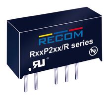 RECOM POWER R05P205S/R6.4