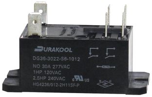 DURAKOOL DG36-3022-S6-1012