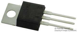 ON SEMICONDUCTOR MC33269TG.