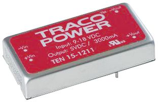 TRACOPOWER TEN 15-1212