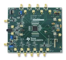 TEXAS INSTRUMENTS VCA5807EVM