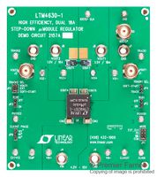 LINEAR TECHNOLOGY DC2157A