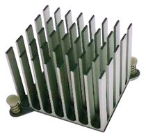 ABL HEATSINKS BGA-PP-030