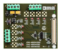 ANALOG DEVICES EVAL-ADGS1412SDZ