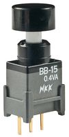 NKK SWITCHES BB15AP-HA