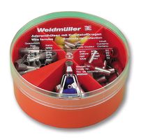 WEIDMULLER 9025400000