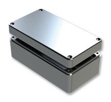 DELTRON ENCLOSURES 486-130806