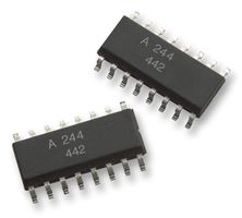 BROADCOM LIMITED ACPL-244-560E