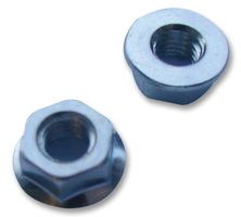 TR FASTENINGS M8- FLST-Z100-