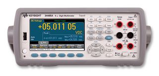 KEYSIGHT TECHNOLOGIES 34465A