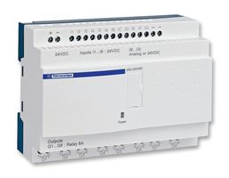 SCHNEIDER ELECTRIC / TELEMECANIQUE SR2E201BD