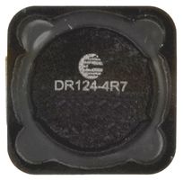 EATON COILTRONICS DR124-4R7-R.