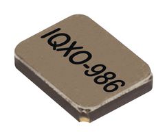 IQD FREQUENCY PRODUCTS LFSPXO071976
